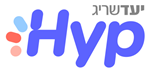 חנות הטסטים של Hyp Dev